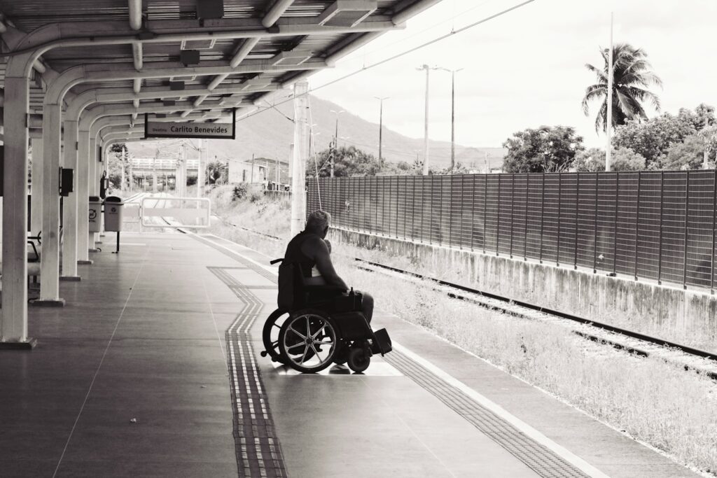 Top Tips for Planning a Disability-Friendly Trip