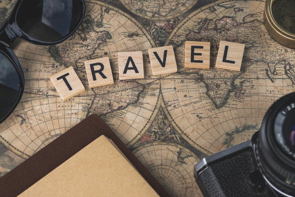 A Complete Guide to Planning the Perfect Travel Adventure Trip