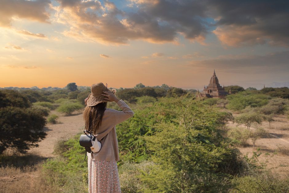 A Complete Travel Guide to Exploring Asia's Hidden Wonders