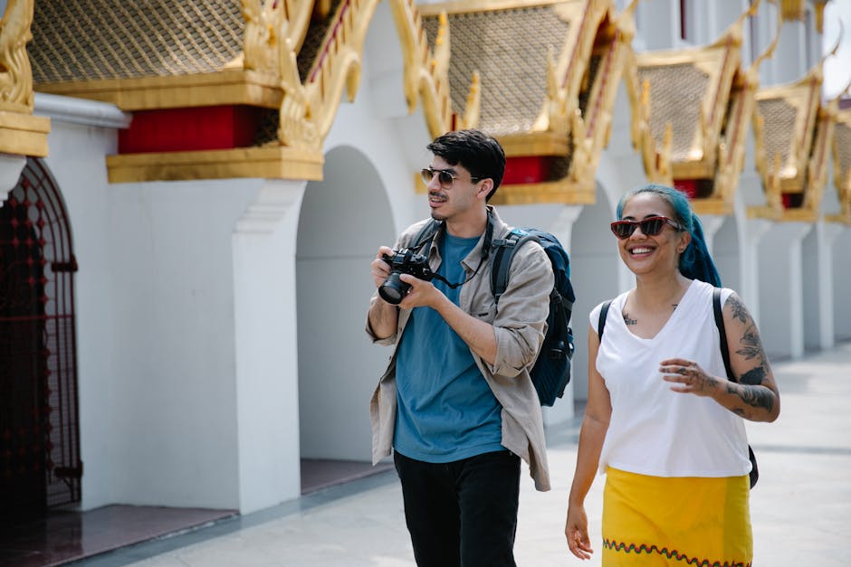 A Complete Travel Guide to Exploring Asia's Hidden Wonders