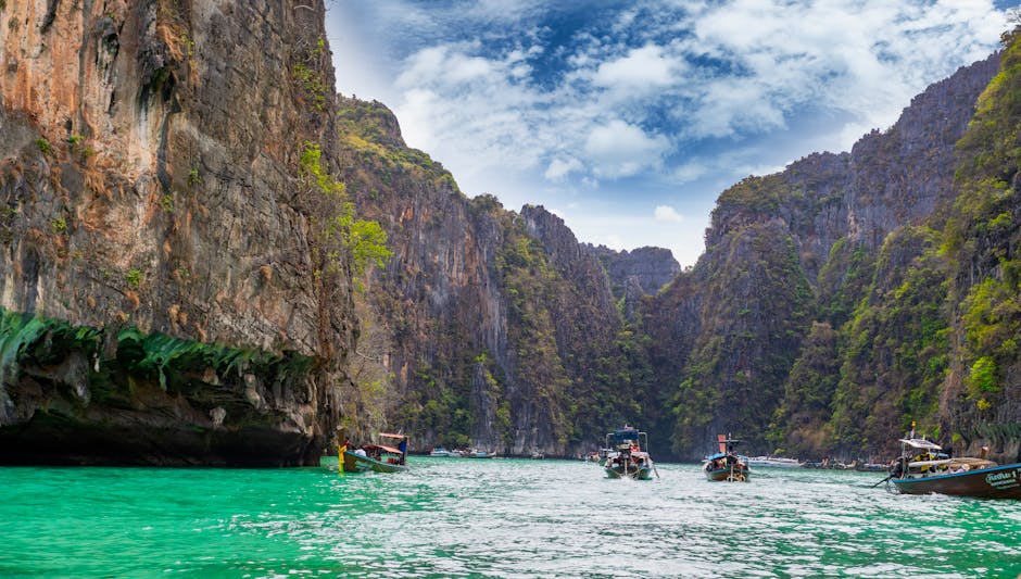 A Complete Travel Guide to Exploring Asia's Hidden Wonders featured