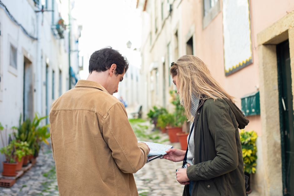 A Traveler's Guide to Exploring Europe's Hidden Treasures