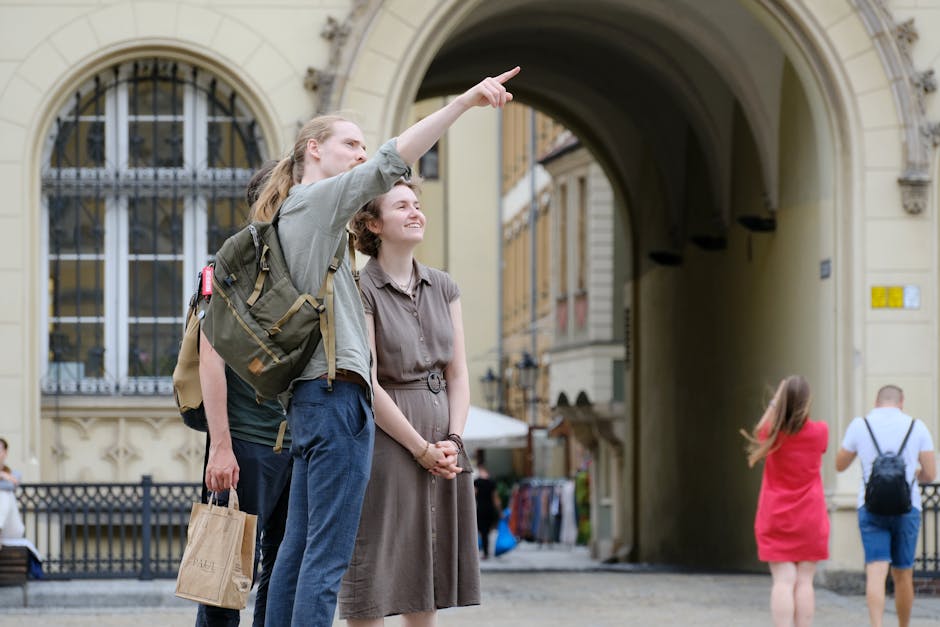 A Traveler's Guide to Exploring Europe's Hidden Treasures featured
