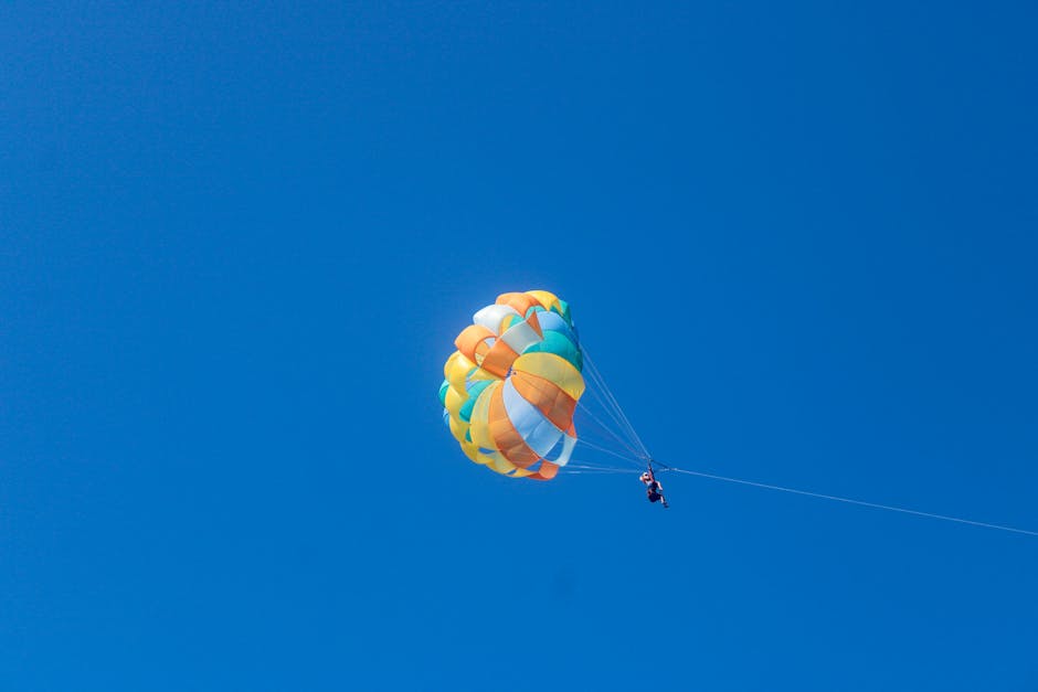 Adventure Travel Ideas for Thrill Seekers Around the Globe