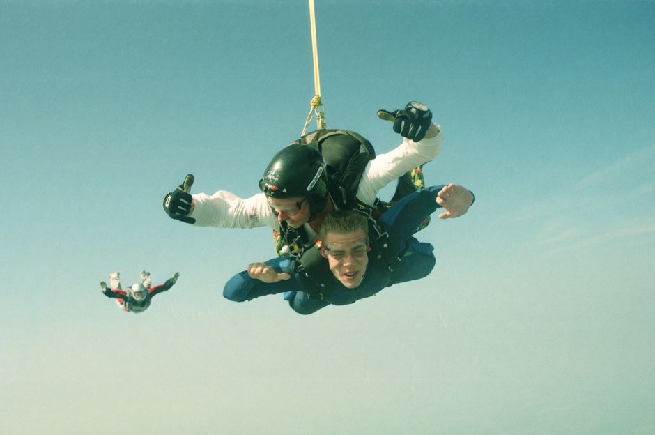 Adventure Travel Ideas for Thrill Seekers Around the Globe