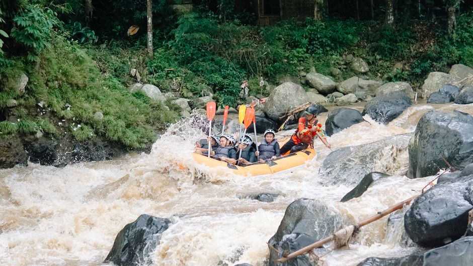 Adventure Travel Ideas for Thrill Seekers Around the Globe featured