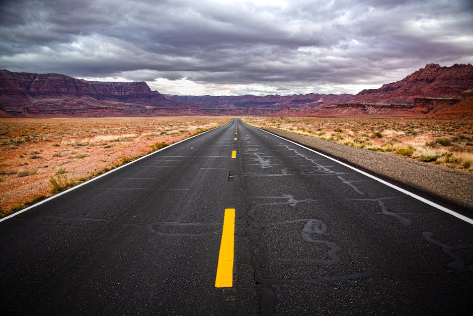 Amazing Journeys Through Some of the World's Finest Locations