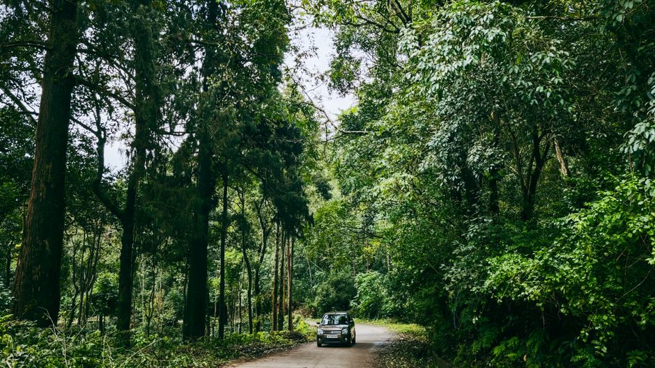 Amazing Journeys Through Some of the World's Finest Locations featured