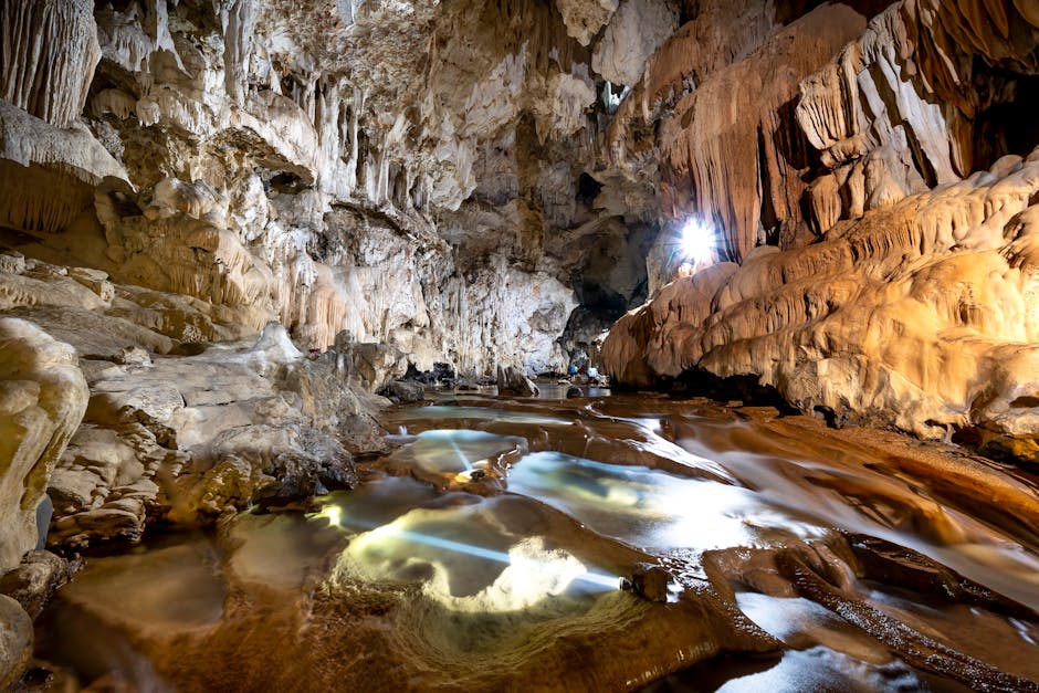 Amazing Natural Wonders That Every Traveler Should Experience