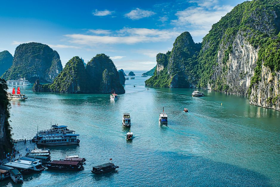 Amazing Natural Wonders That Every Traveler Should Experience