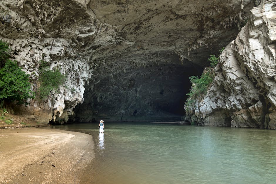 Amazing Natural Wonders That Every Traveler Should Experience featured