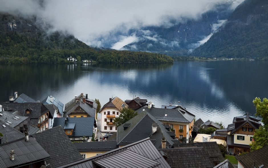Amazing Places Around the World You Need to See at Least Once