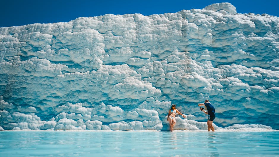 Amazing Places Around the World You Need to See at Least Once
