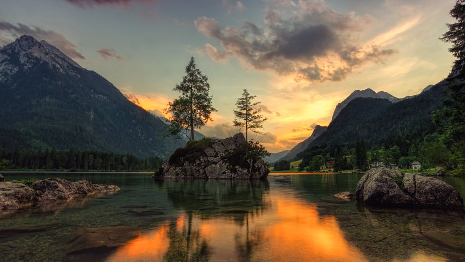 Amazing Places Around the World You Need to See at Least Once