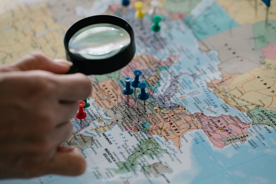 Amazing Travel Destinations Perfect for Every Type of Explorer
