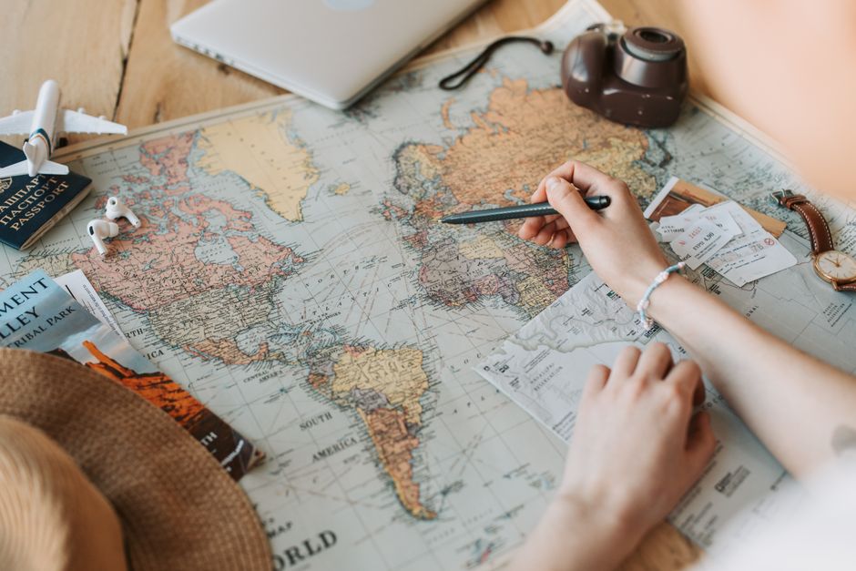 Amazing Travel Destinations Perfect for Every Type of Explorer