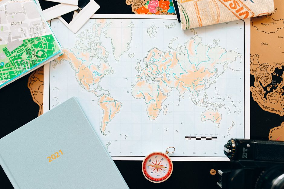 Amazing Travel Destinations Perfect for Every Type of Explorer featured