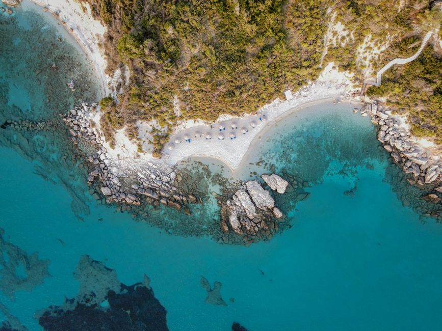 Amazing Tropical Destinations for Your Next Travel Escape
