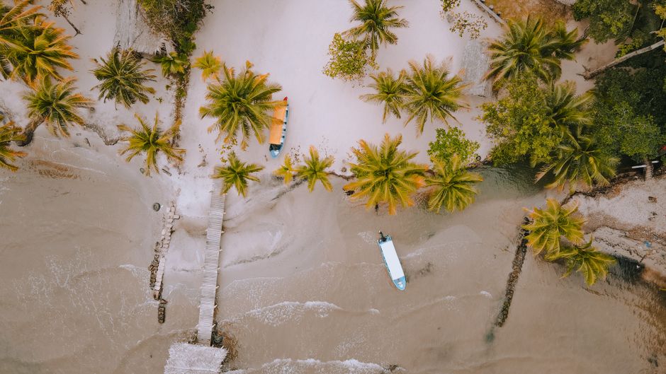 Amazing Tropical Destinations for Your Next Travel Escape featured