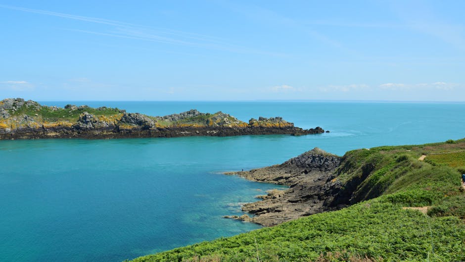 Beautiful Coastal Escapes Perfect for Relaxing Travel Experiences