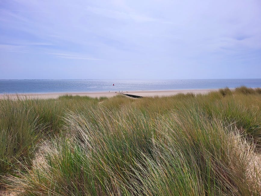 Beautiful Coastal Escapes Perfect for Relaxing Travel Experiences