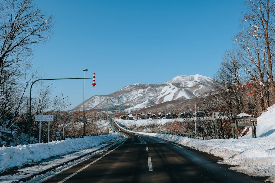 Beautiful Travel Destinations Perfect for Every Season of the Year