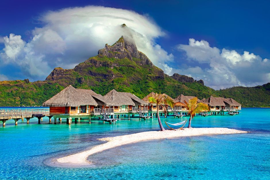 Beautiful Travel Locations That Deserve a Place on Your List