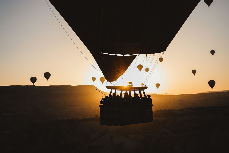 Best Travel Experiences That Will Inspire Your Next Adventure