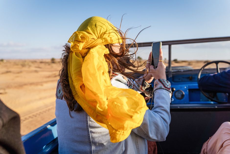 Best Travel Experiences That Will Inspire Your Next Adventure