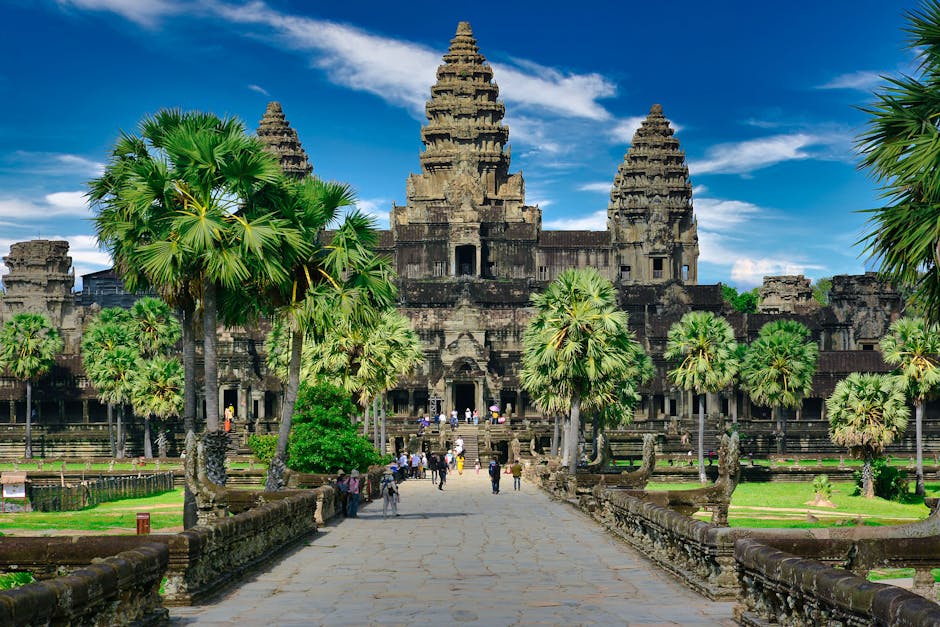 Budget Friendly Travel Destinations With Amazing Attractions