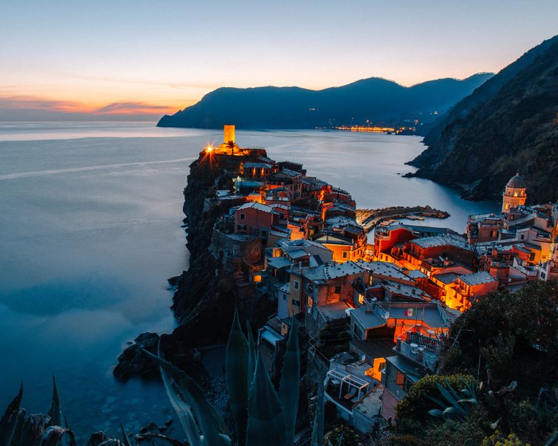 Budget Friendly Travel Destinations With Amazing Attractions featured
