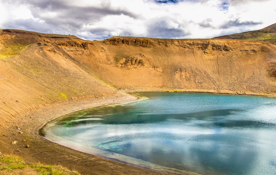 Discover Amazing Travel Locations Beyond Popular Tourist Routes