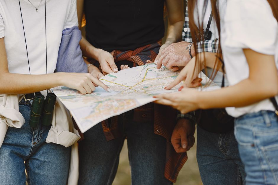 Discover Amazing Travel Locations Beyond Popular Tourist Routes