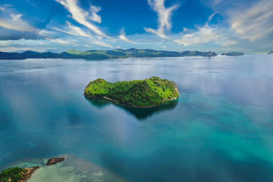 Discover Amazing Travel Locations Beyond Popular Tourist Routes featured