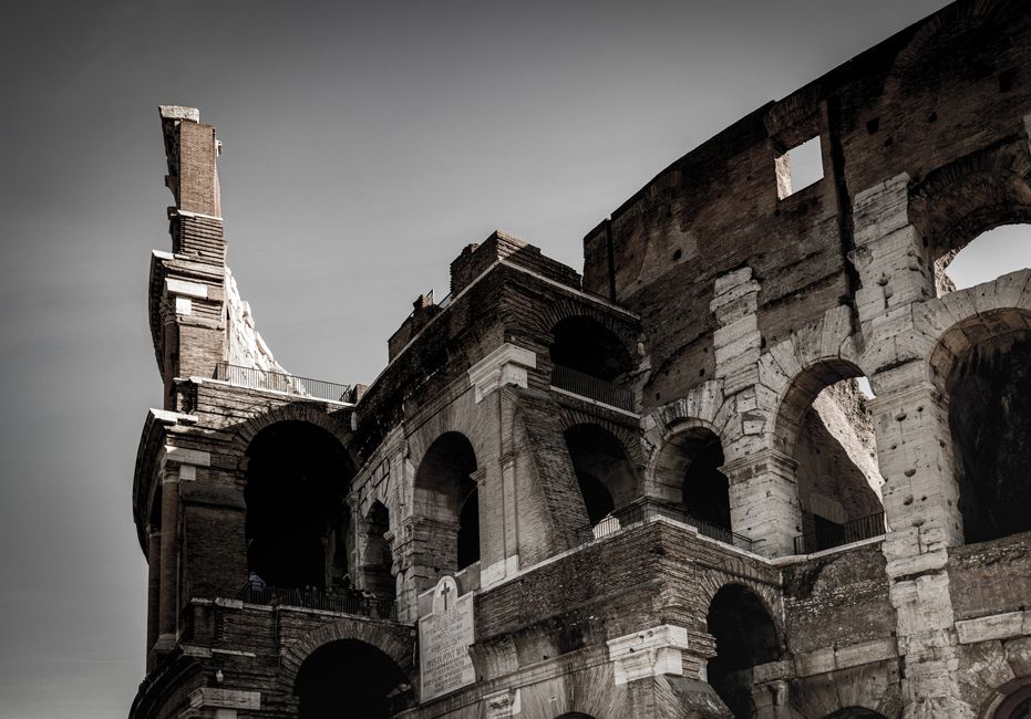 Discover Ancient Wonders and Historic Sites Around the World