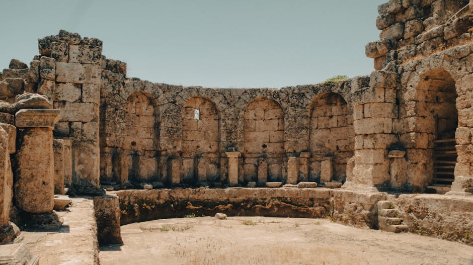 Discover Ancient Wonders and Historic Sites Around the World featured
