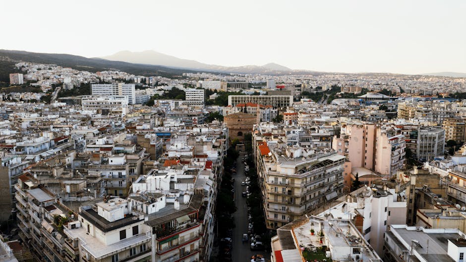 Discover Beautiful Cities Packed With Travel Attractions Today