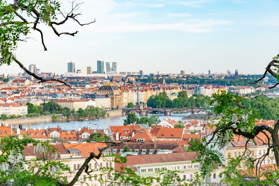 Discover Beautiful Cities Packed With Travel Attractions Today