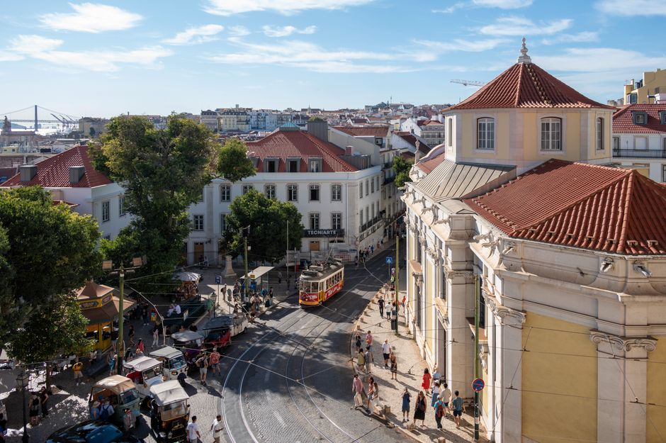 Discover Beautiful Cities Packed With Travel Attractions Today featured