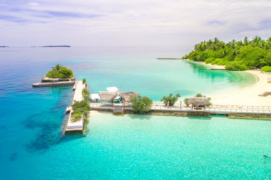 Discover Breathtaking Places for Your Dream Vacation This Year