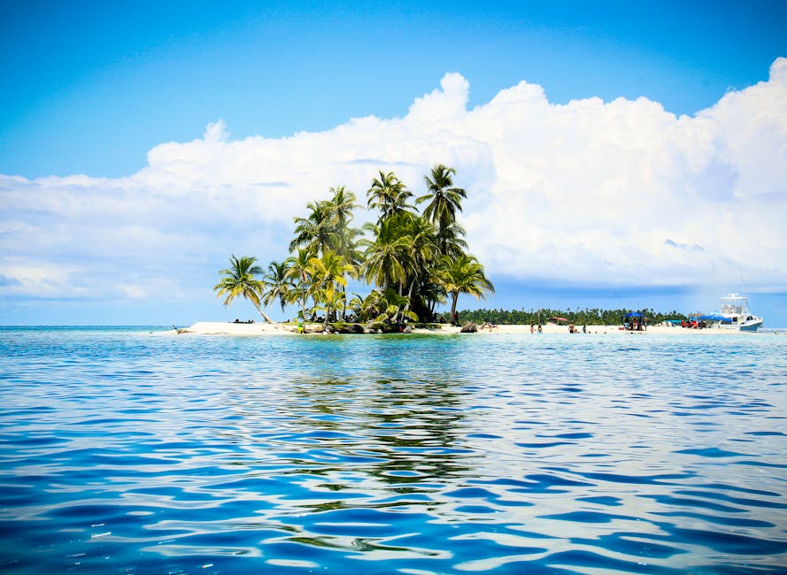 Discover Breathtaking Places for Your Dream Vacation This Year
