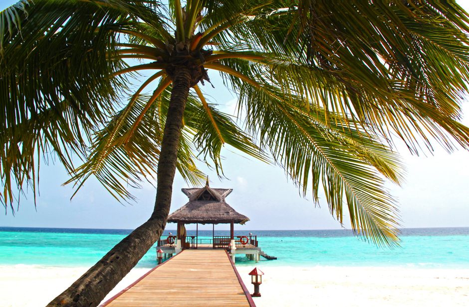 Discover Breathtaking Places for Your Dream Vacation This Year