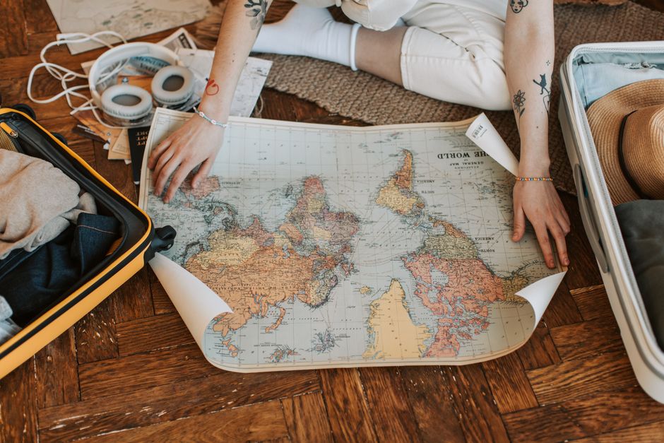 Discover Breathtaking Places for Your Dream Vacation This Year featured