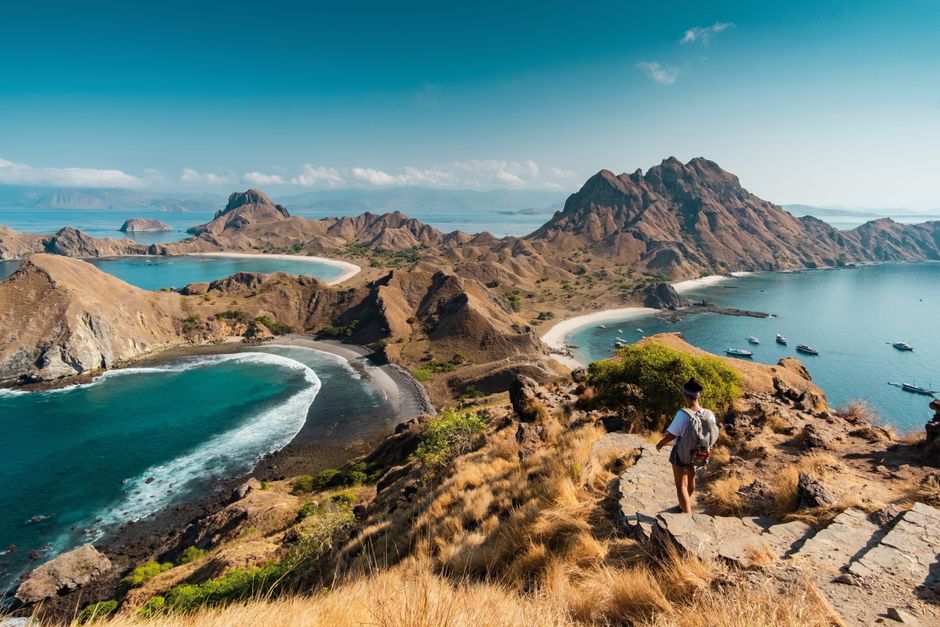 Discover Extraordinary Destinations Beyond Typical Tourist Spots