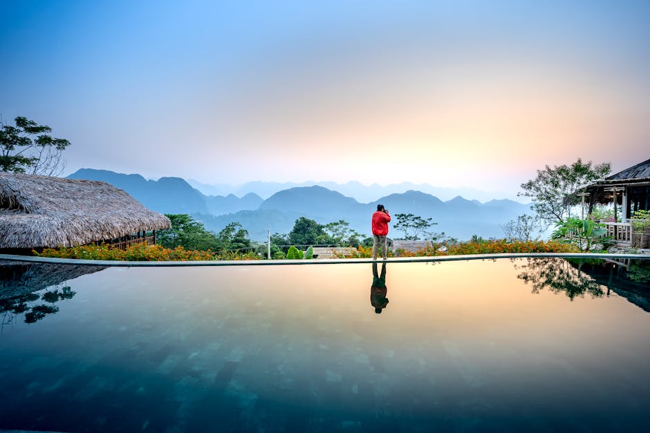 Discover Extraordinary Destinations Beyond Typical Tourist Spots