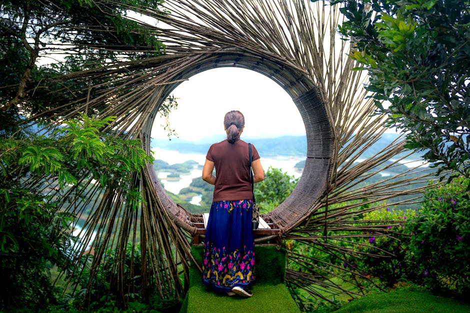 Discover Extraordinary Destinations Beyond Typical Tourist Spots