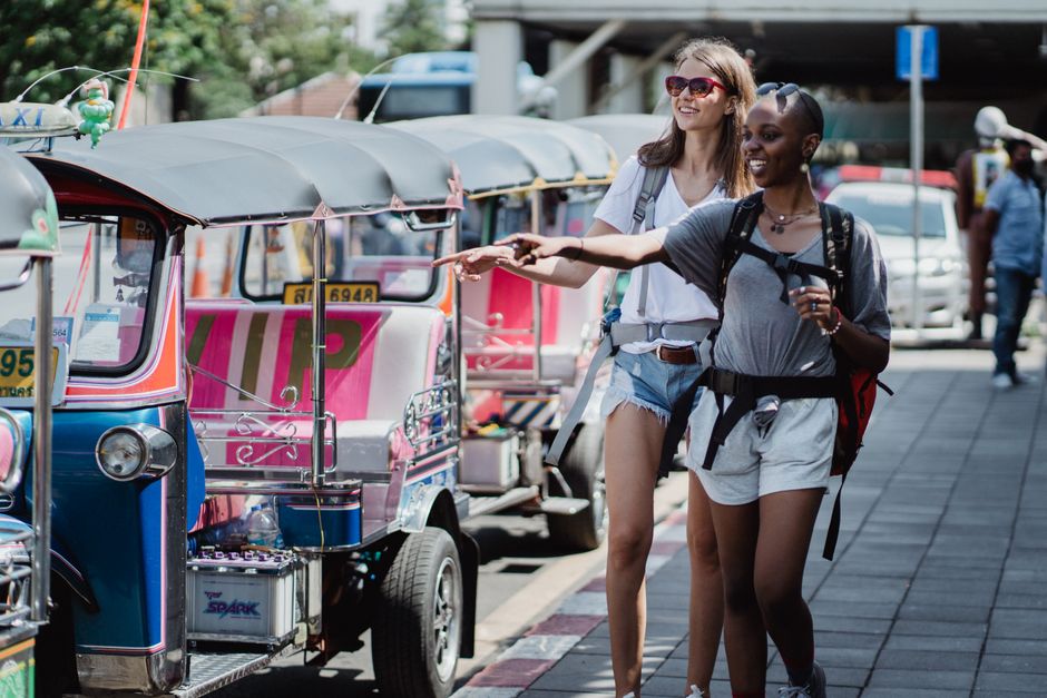 Discover Extraordinary Travel Opportunities Around the World