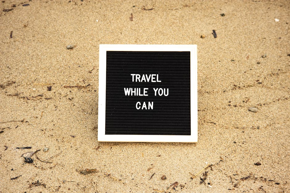 Discover Extraordinary Travel Opportunities Around the World