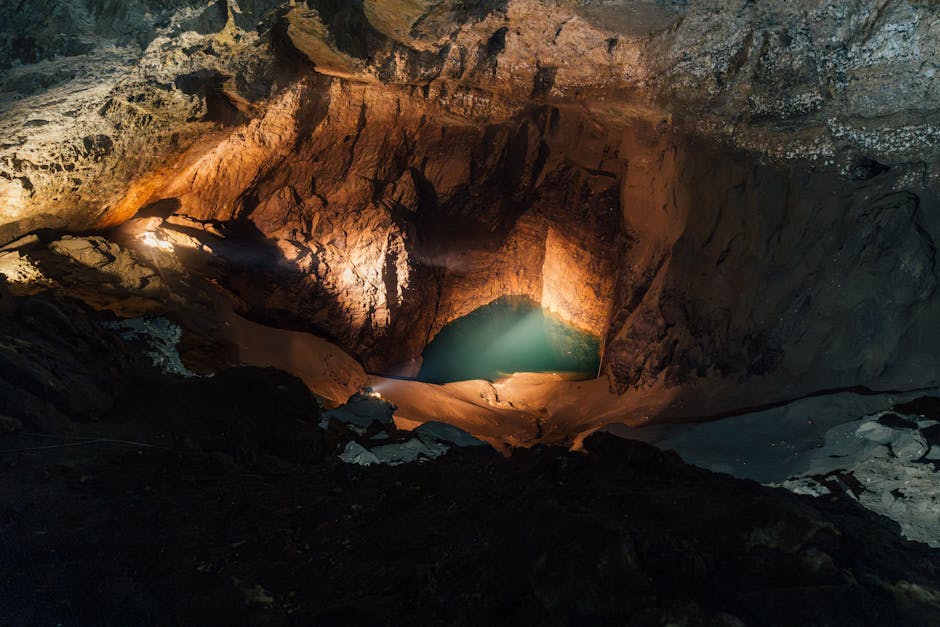 Discover Hidden Corners of the World Filled With Natural Beauty