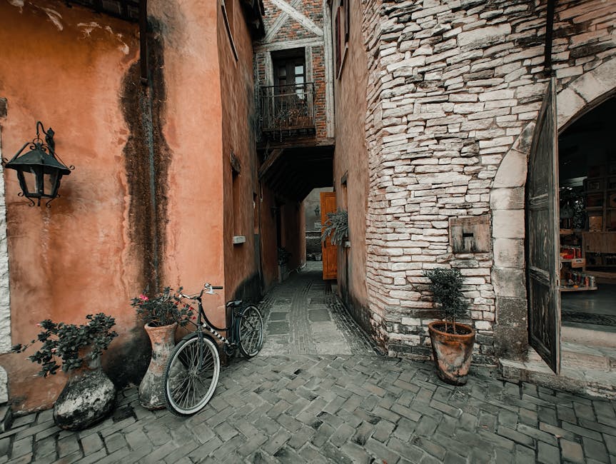 Discover Hidden Corners of the World Filled With Natural Beauty featured